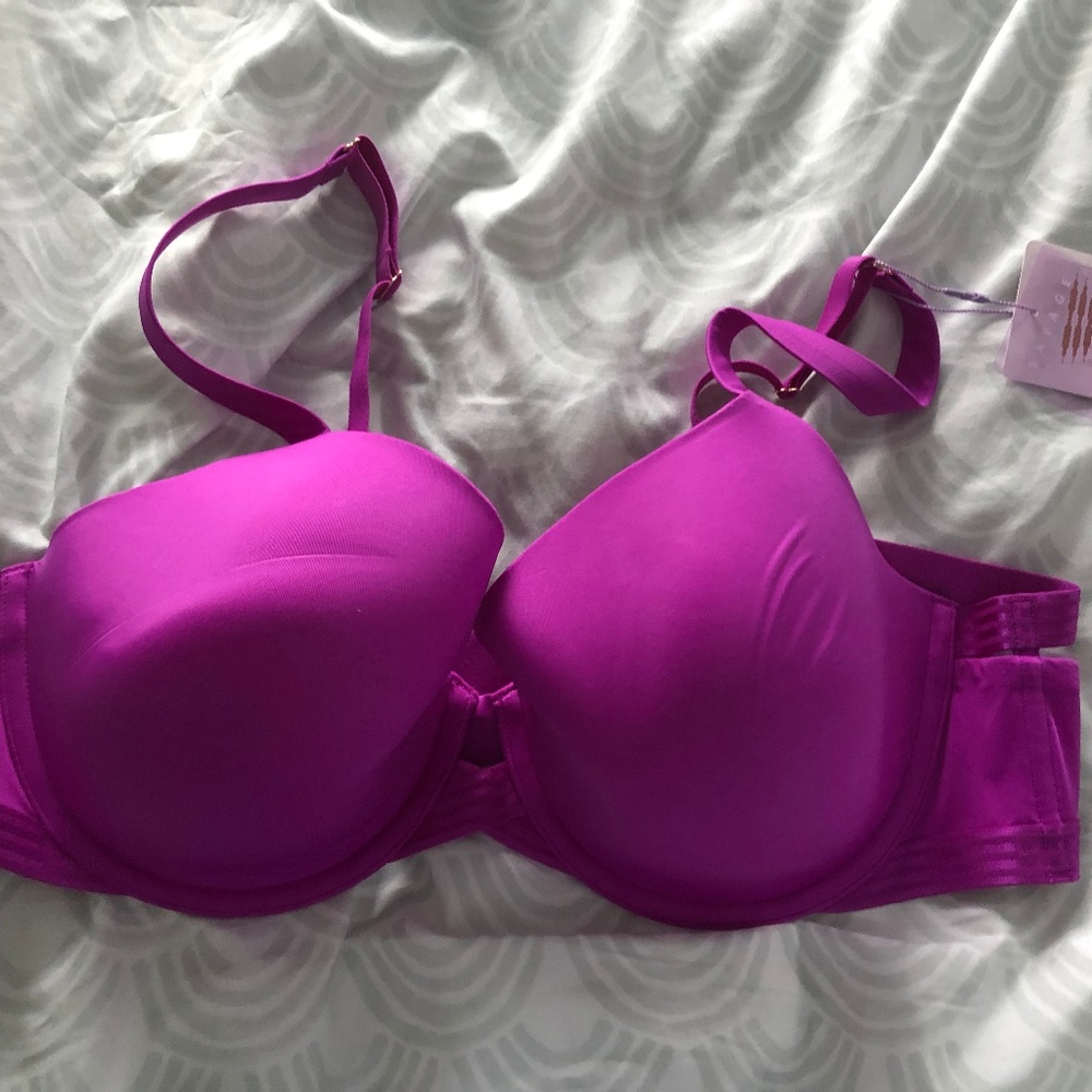 Unworn 42C Savage Fenty Bra